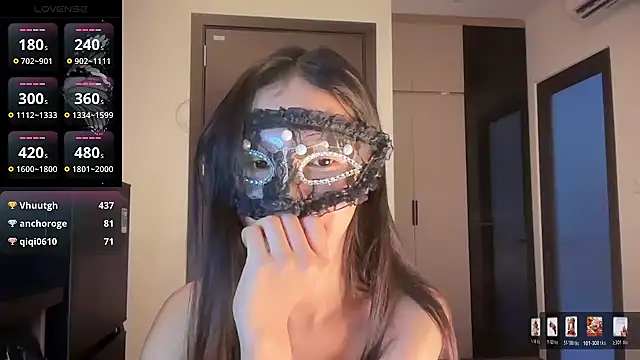 Mimi_love01 webcam