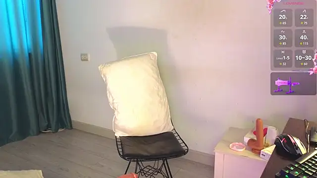 AudreyMell live sex cam