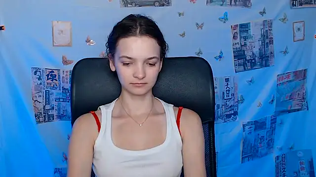 _SusieSu_ webcam