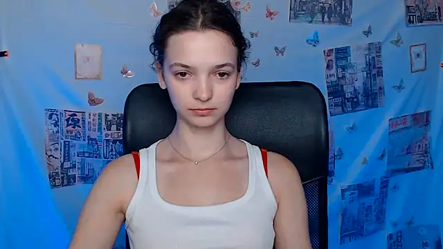 _SusieSu_ webcam