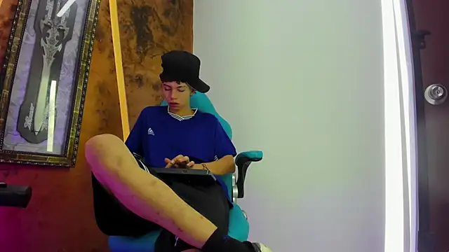 maxi_castro webcam