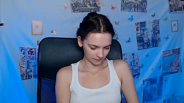 _SusieSu_ webcam