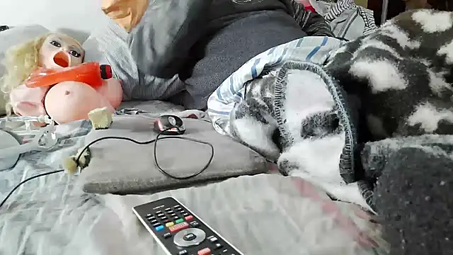 messi_syssy live cam