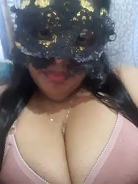 chubby wife