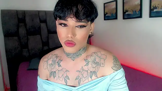 Jach49 - Trans webcam sex chat