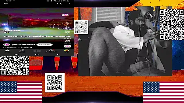 RussellTaylorLacy webcam