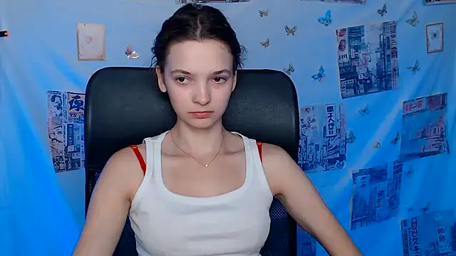 _SusieSu_ webcam