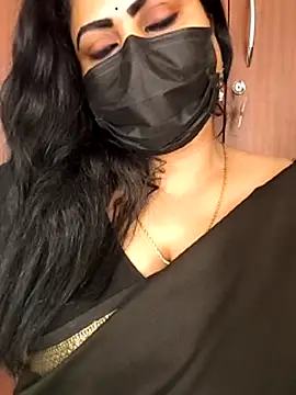 Anushka_flower webcam