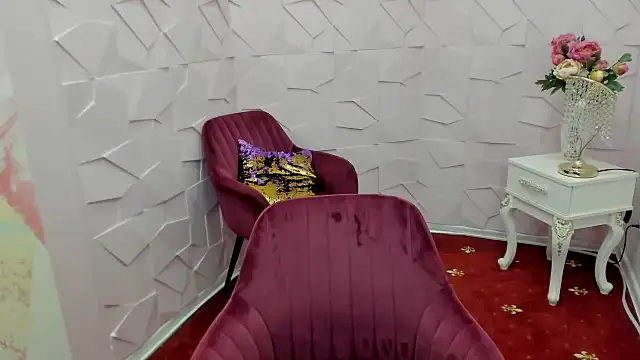 July_gina webcam