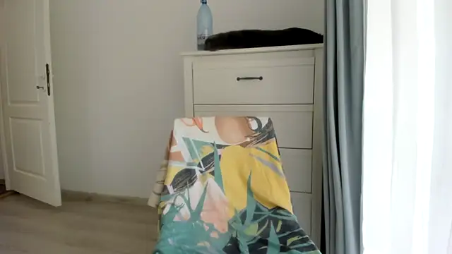 woolfiie webcam