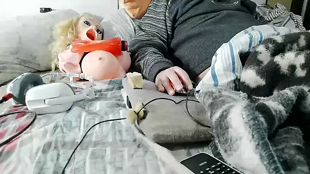 messi_syssy live cam