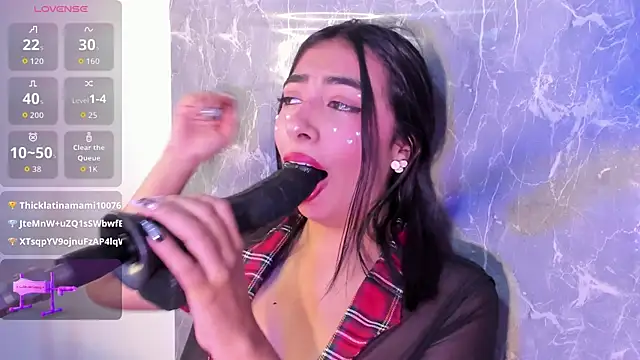 cherry_skinnyy_ (F teen) - control for machine 5 min