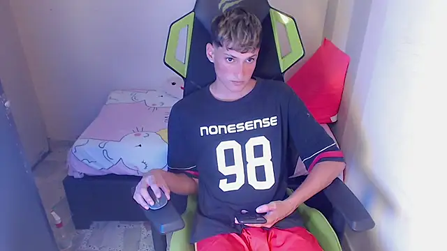 Pablito_junior