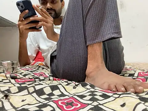BBC_HORNY_GUJJU Live Webcam on Stripchat