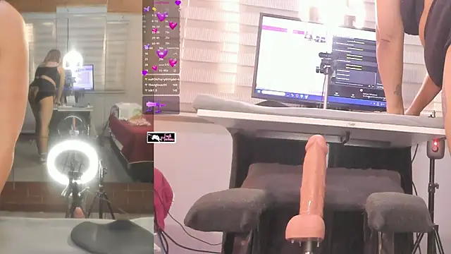 Destiny__Hall webcam