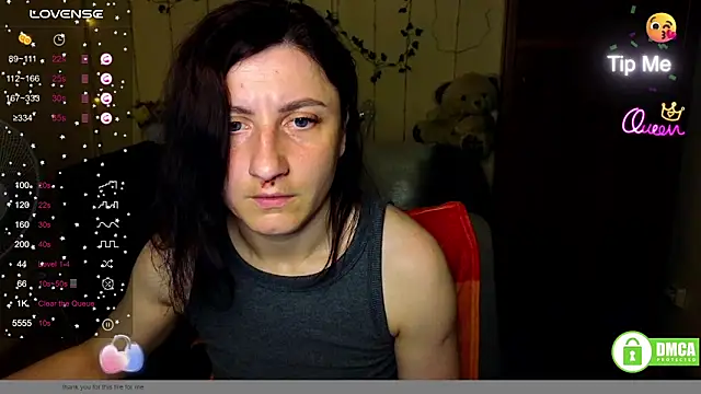 Muse_kitty_jenia webcam