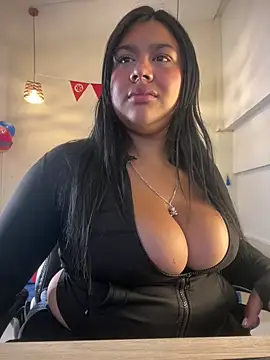_Dulcinea_1 webcam