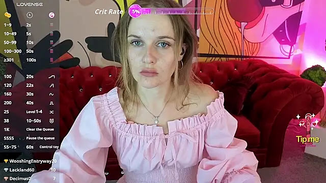 MaribelRiverr_