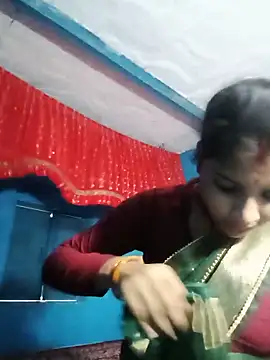 Nisha_Cute webcam