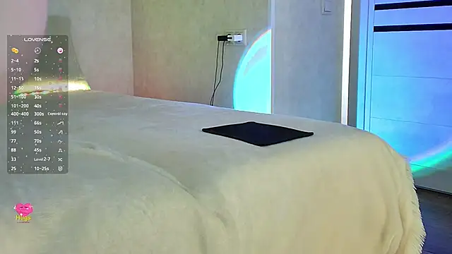 Roseaa webcam