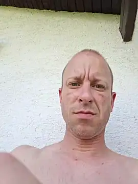 CroatianStylePussyLover webcam