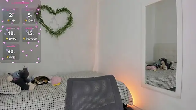 Brithanycullen webcam