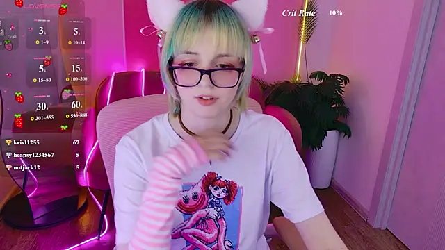 666_marshmallow webcam