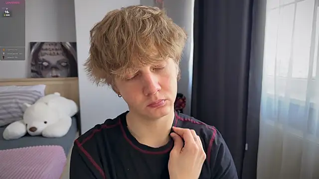 olivertasty webcam