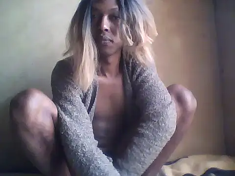 Blackhornybitc webcam