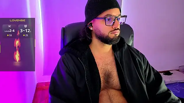 Ernesto-Rodriguez82 live cam
