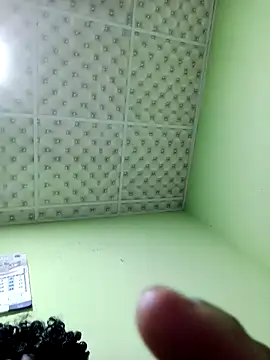 hotblack7 webcam