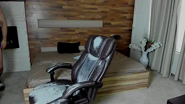 IvanHydee live cam
