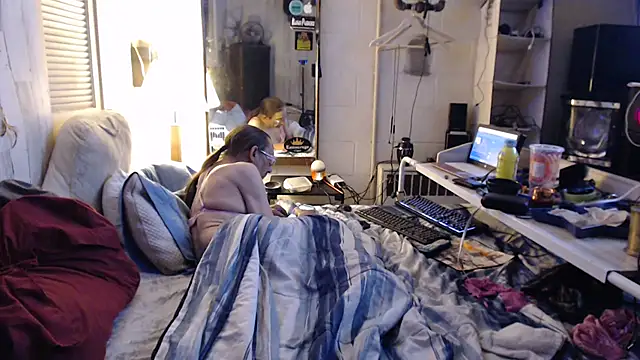 Puff0169 webcam