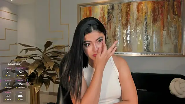 NataliaGaret webcam
