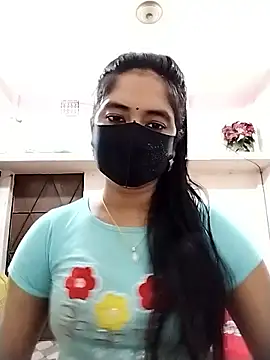 Puja-Rane live cam