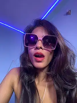 Ivy_the_goddess live cam