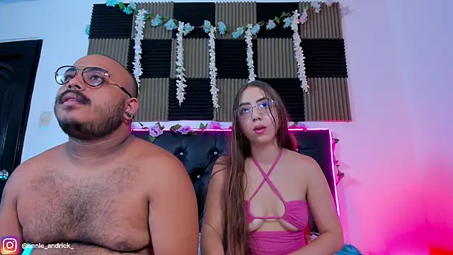 _Annie_Andrick_ webcam