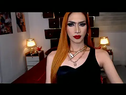 AlexaLiboria webcam