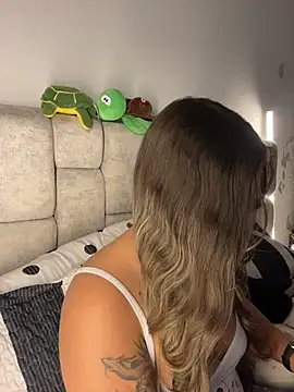 AnnyLopezzz_ live cam