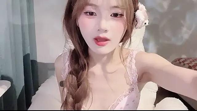 Ximei-O live cam
