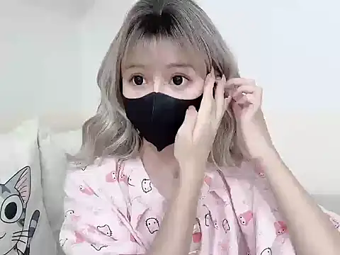 Yuyu-baobei live cam