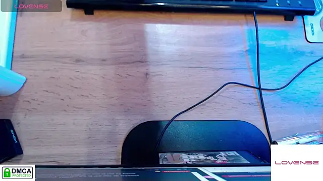 kuri_u webcam