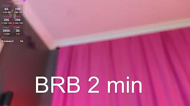 BarbaraGreen live cam