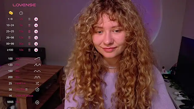 Milounee webcam
