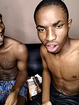 Breezyvikky webcam