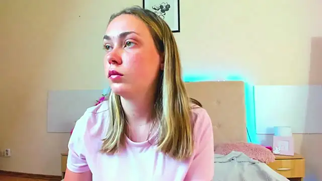 MelanieCuty webcam