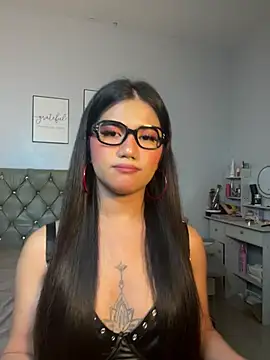 JassmineLove live cam