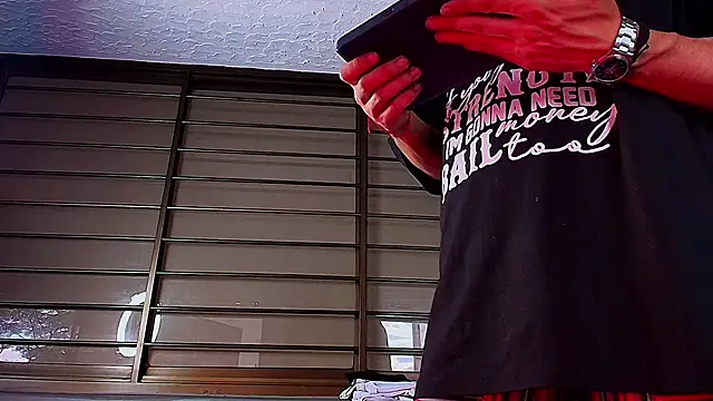 Lycan__ webcam
