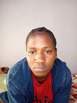 DimpleQueen_01 webcam