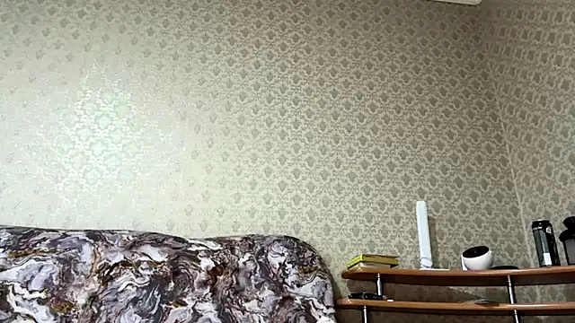 HildeConery webcam